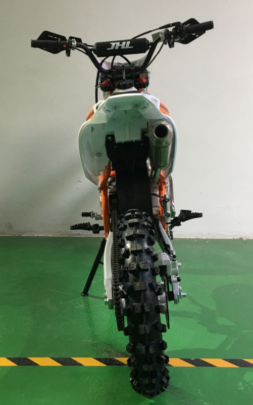 Питбайк JHLMOTO JHL Z125E Pro (ZS154FMI-3) в Челябинске