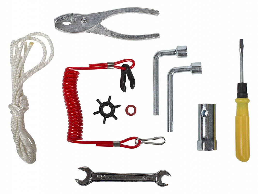 ЛОДОЧНЫЙ МОТОР GLADIATOR G3FHS в Челябинске