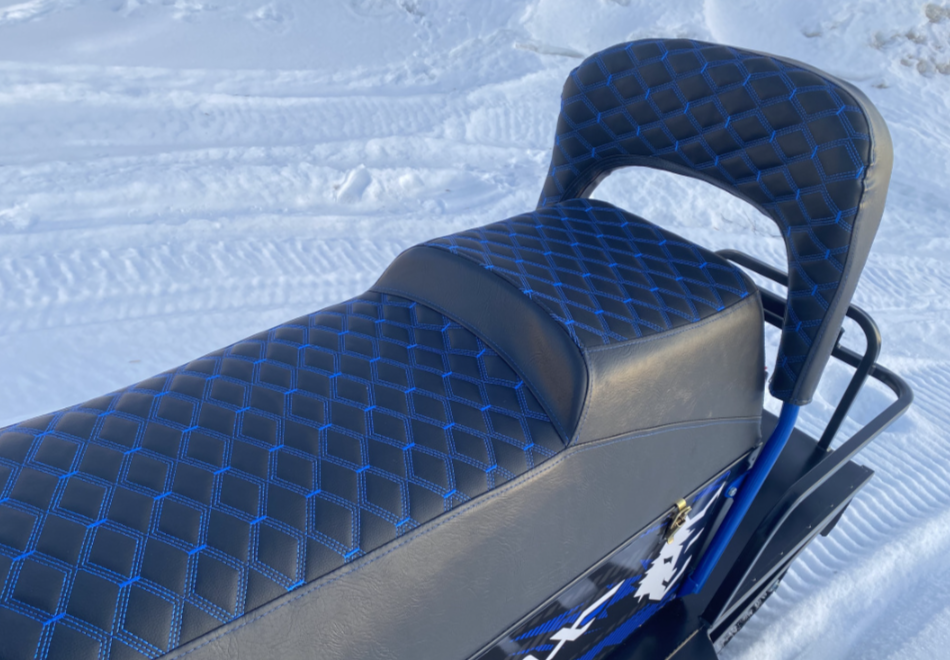 Снегоход PROMAX YAKUT 500 R/K SUPERLONG 2.0 4T 29 в Челябинске