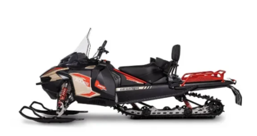 Снегоход AODES Siberiacross 1000 WT 508mm LCD 6.8 в Челябинске