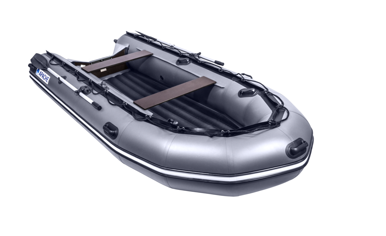 Лодка APACHE 3500 НДНД в Челябинске