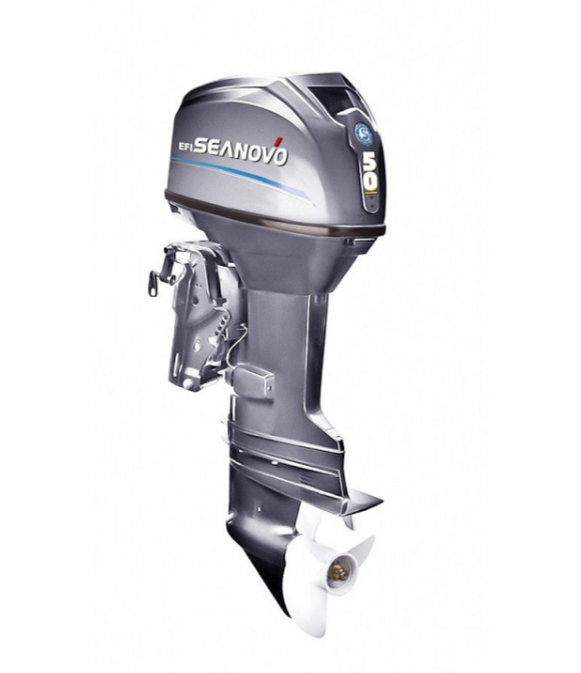 Лодочный мотор SEANOVO SN50FFEL-T в Челябинске