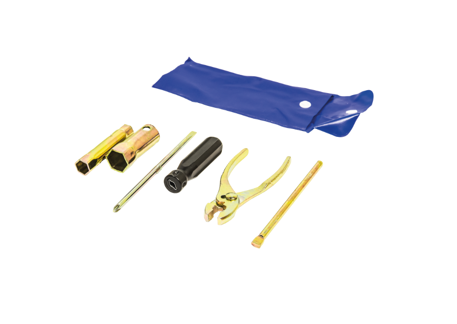 Лодочный мотор APACHE T5 BS в Челябинске