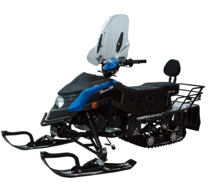 Снегоход MOTOLAND (МОТОЛЕНД) SNOWFOX 200 в Челябинске