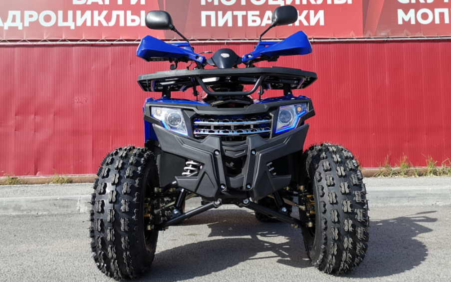 Квадроцикл PROMAX WILD 2.0 190 LUX в Челябинске