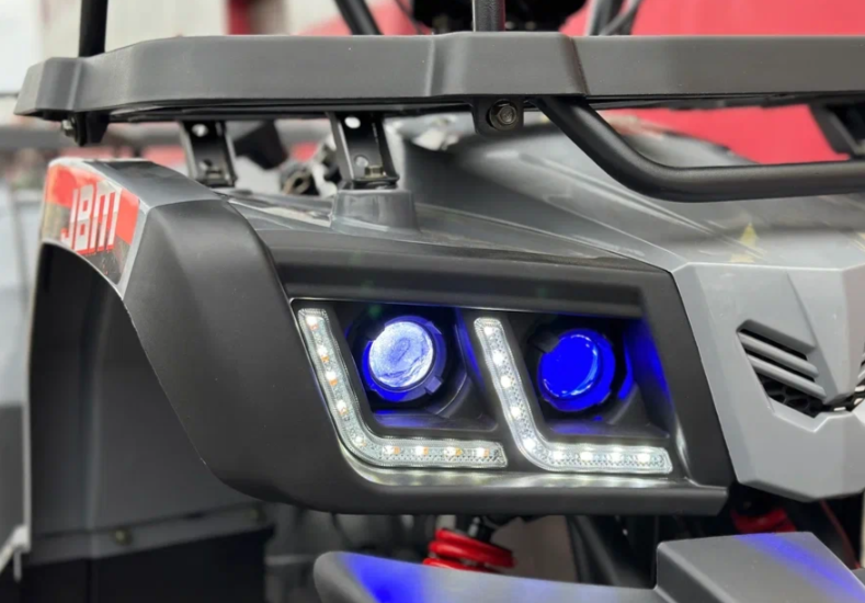 Квадроцикл GBM MAVERICK 300 NEW в Челябинске