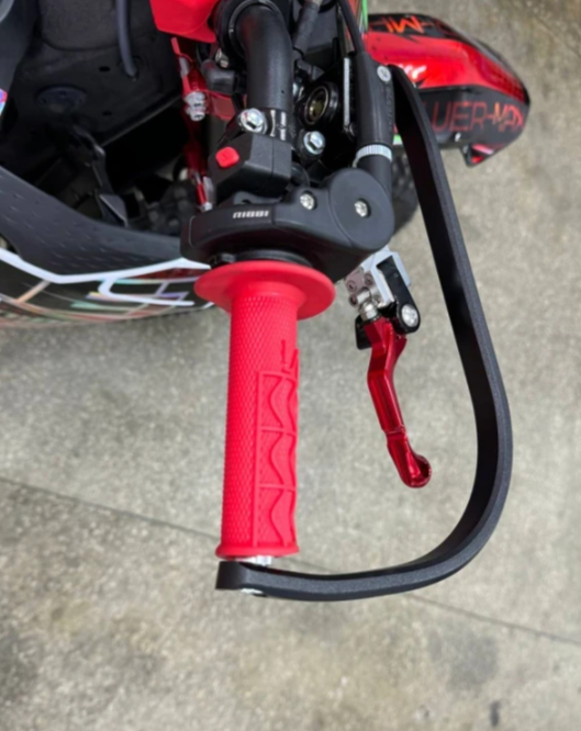 Кроссовый мотоцикл FAIDET CB300RL MAX KKE в Челябинске