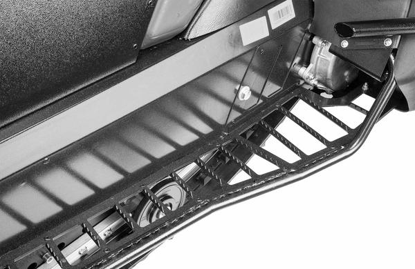 Снегоход STELS MS600T (SWT ST) СТАВР 1.0 К01 Tech в Челябинске