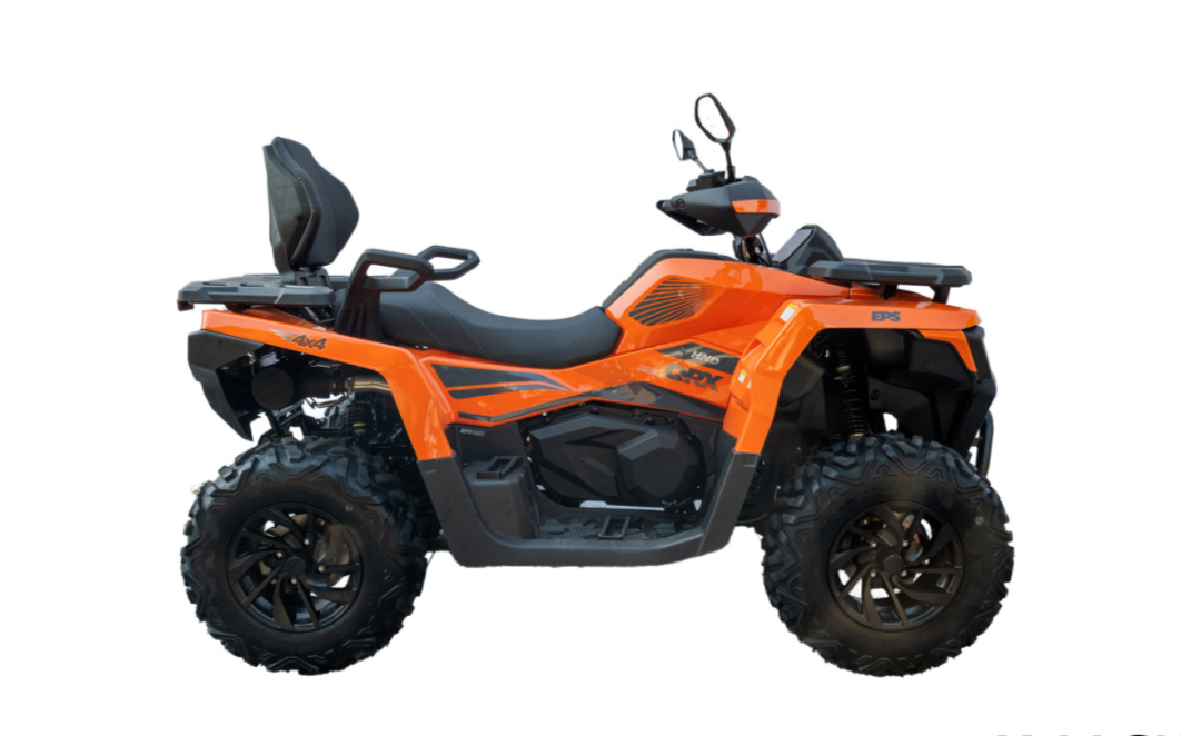 Квадроцикл HND QRX 550 в Челябинске