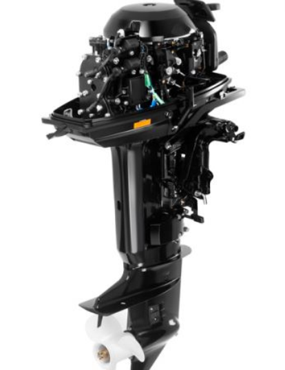 Лодочный мотор HIDEA HD30FHS в Челябинске