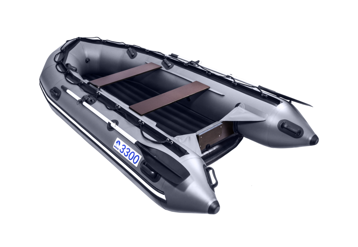 Лодка APACHE 3300 НДНД в Челябинске