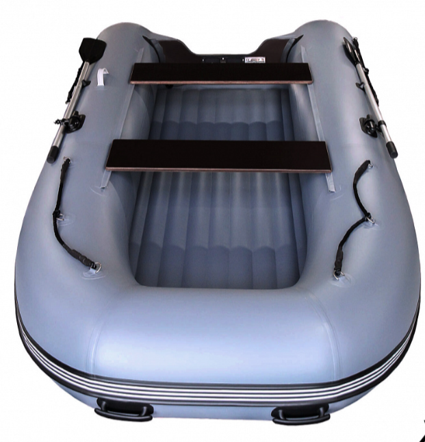 НАДУВНАЯ ЛОДКА GLADIATOR E380S в Челябинске