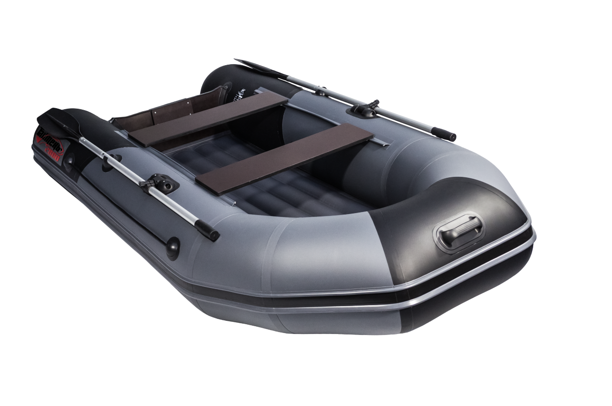 Лодка Таймень NX 2800 НДНД в Челябинске