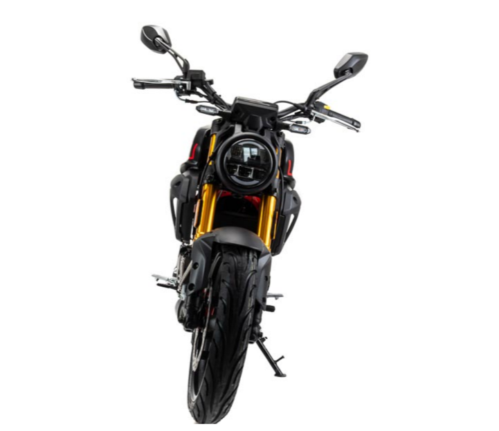 Мотоцикл PROMAX CB150R (49) в Челябинске