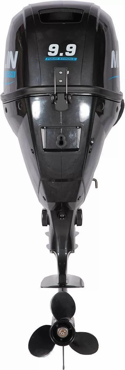 Лодочный мотор MARLIN MF 9.9 AMHS в Челябинске