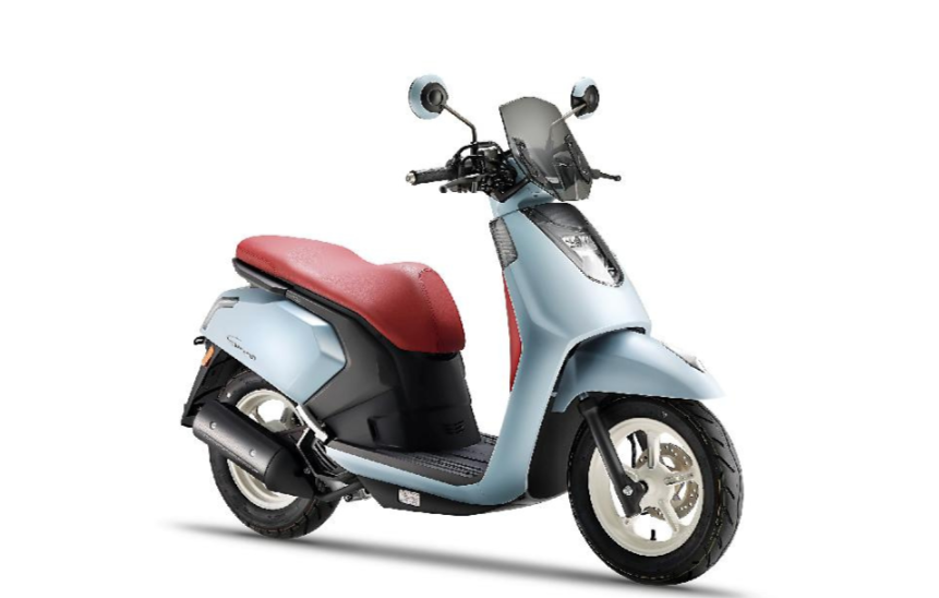 Скутер ARIIC GEMMA в Челябинске