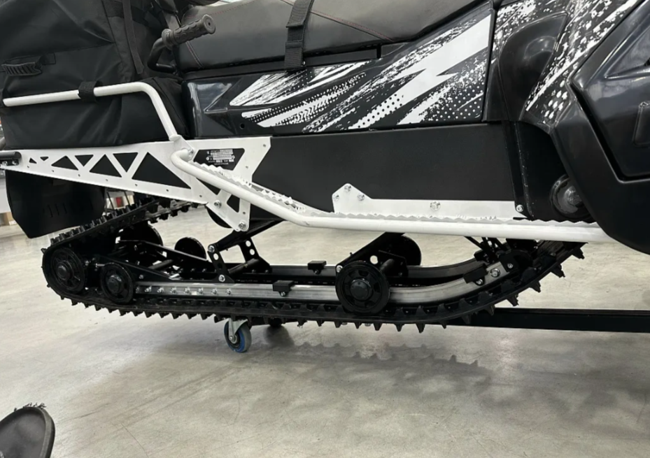 СНЕГОХОД IRBIS SF200L XE SUPERLONG в Челябинске