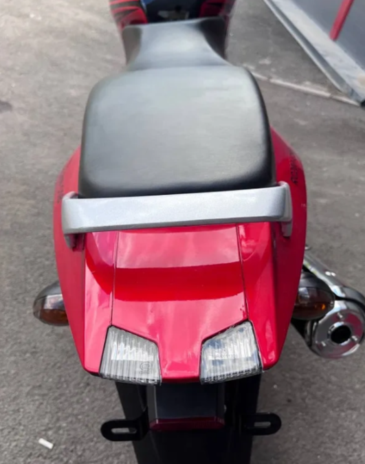 Мотоцикл RACER MAGNUM RC200-C5B в Челябинске