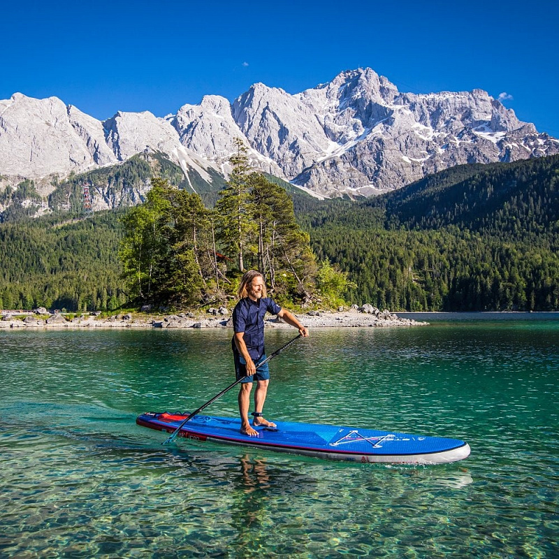 SUP (САП) Доска MISHIMO EXTRA10.8 в Челябинске