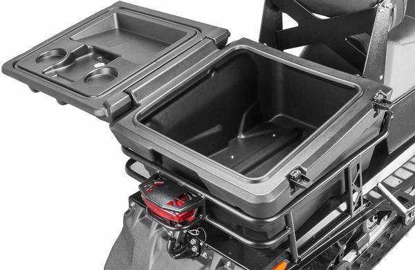 Снегоход STELS MS600T (SWT ST) СТАВР 1.0 К01 Tech в Челябинске