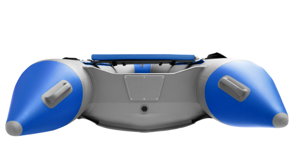 ЛОДКА ДРАККАР 3400 НДНД HANT-PRO в Челябинске