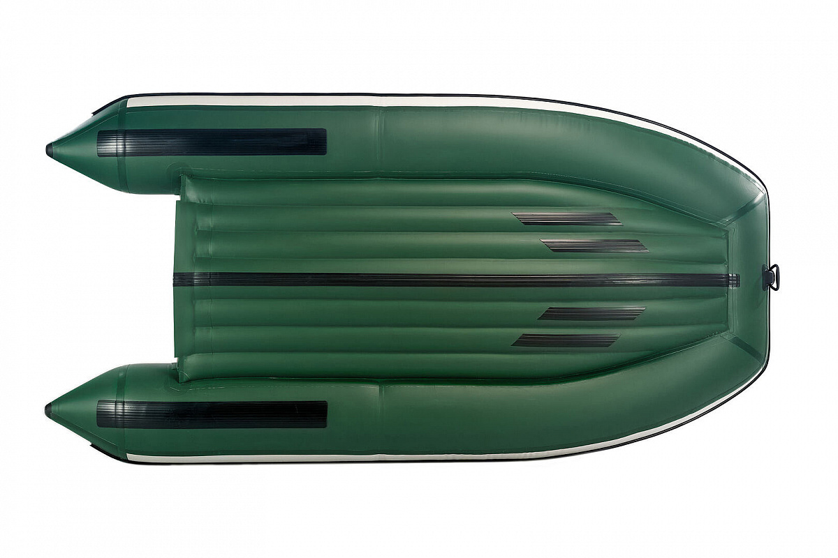 Лодка MISHIMO LITE 390 в Челябинске