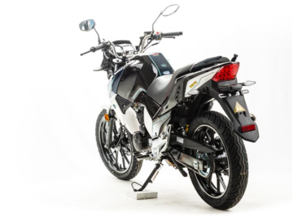 Мотоцикл MOTOLAND (МОТОЛЕНД) FIGHTER 250 в Челябинске