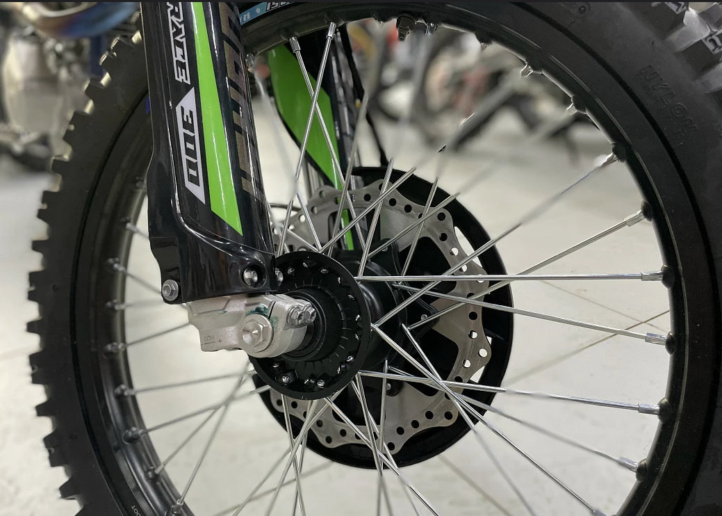 Мотоцикл Progasi RACE 300 AIR PRO SPORT в Челябинске