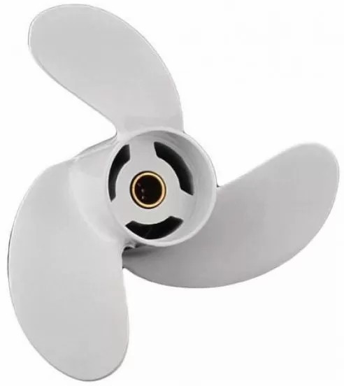 ВИНТ ГРЕБНОЙ MERCURY 4-5 Л.С. 8 3/8X8 в Челябинске