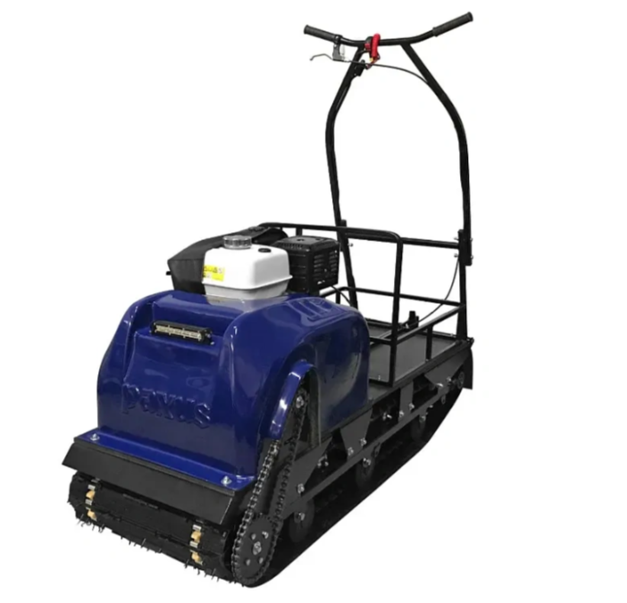 Мотобуксировщик PAXUS 500 GRAND 15 л.с. в Челябинске