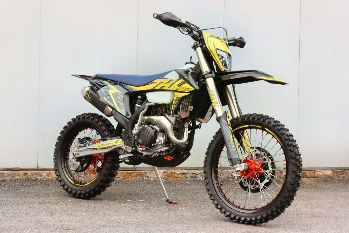 Мотоцикл JHLMOTO JHL Z8 NC300S (182-MN) в Челябинске