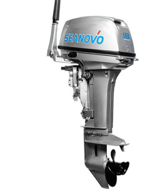 Лодочный мотор SEANOVO SN18FHBL в Челябинске