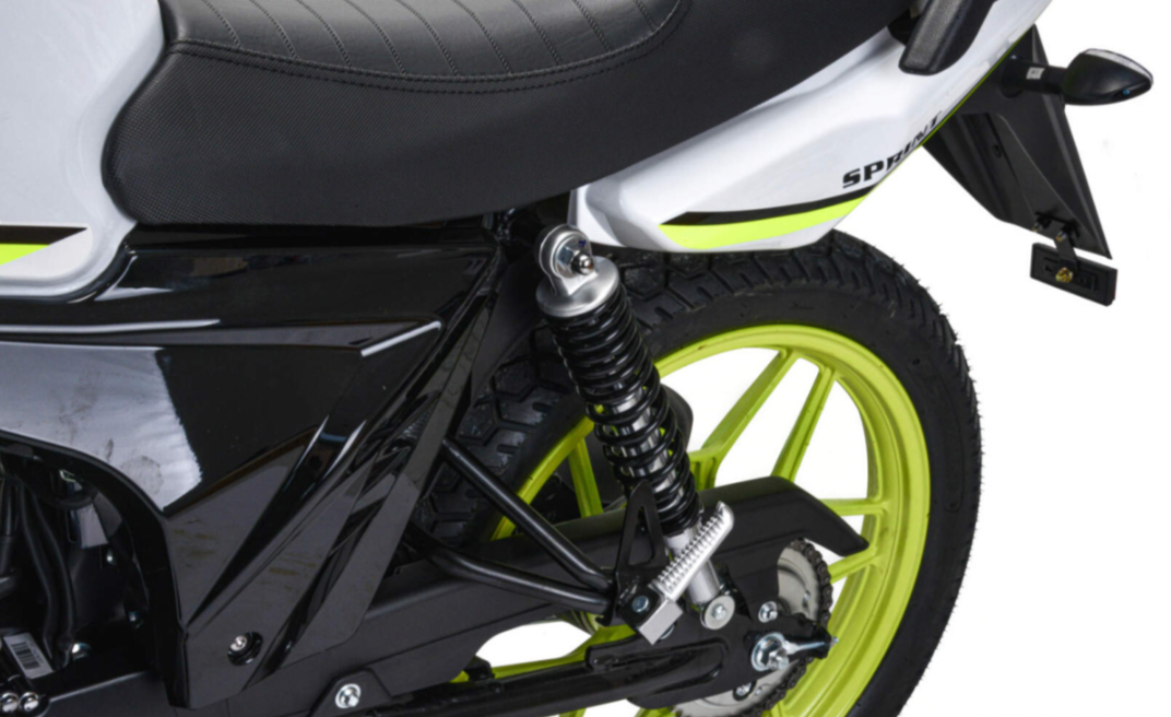 Мотоцикл MOTOLAND (МОТОЛЕНД) 200 SPRINT в Челябинске