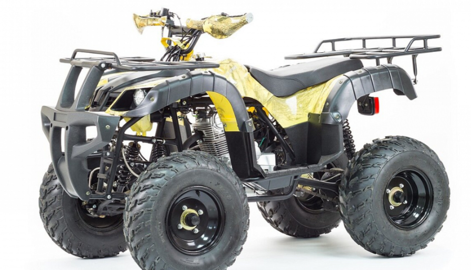 Квадроцикл MOTOLAND (МОТОЛЕНД) 250 ADVENTURE в Челябинске