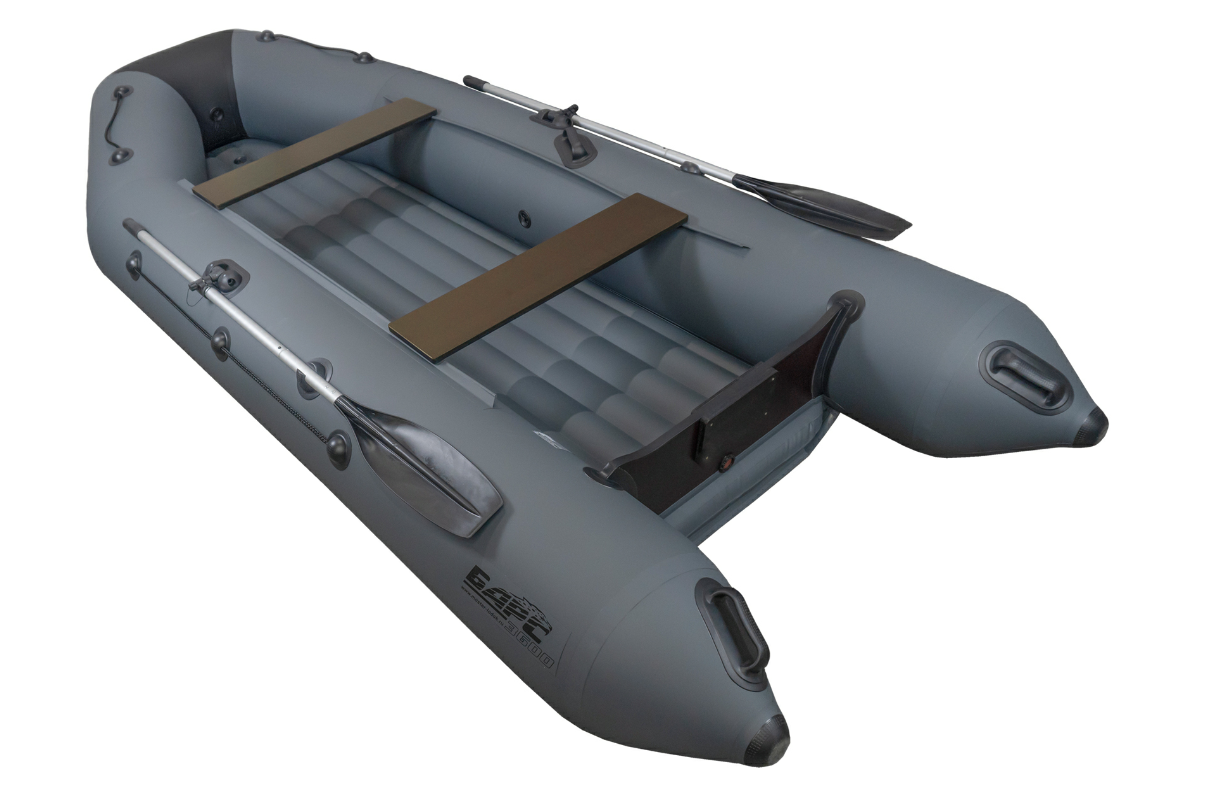 Лодка Барс 3600 НДНД в Челябинске