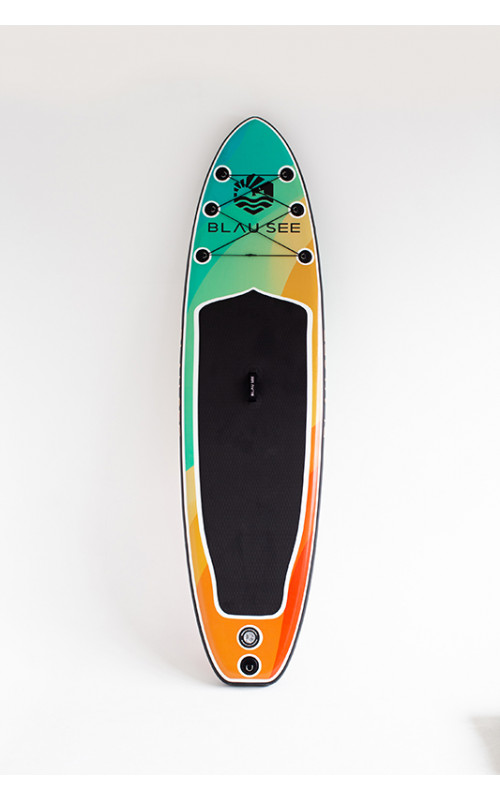 НАДУВНОЙ SUP-BOARD BREEZE 10,6 в Челябинске