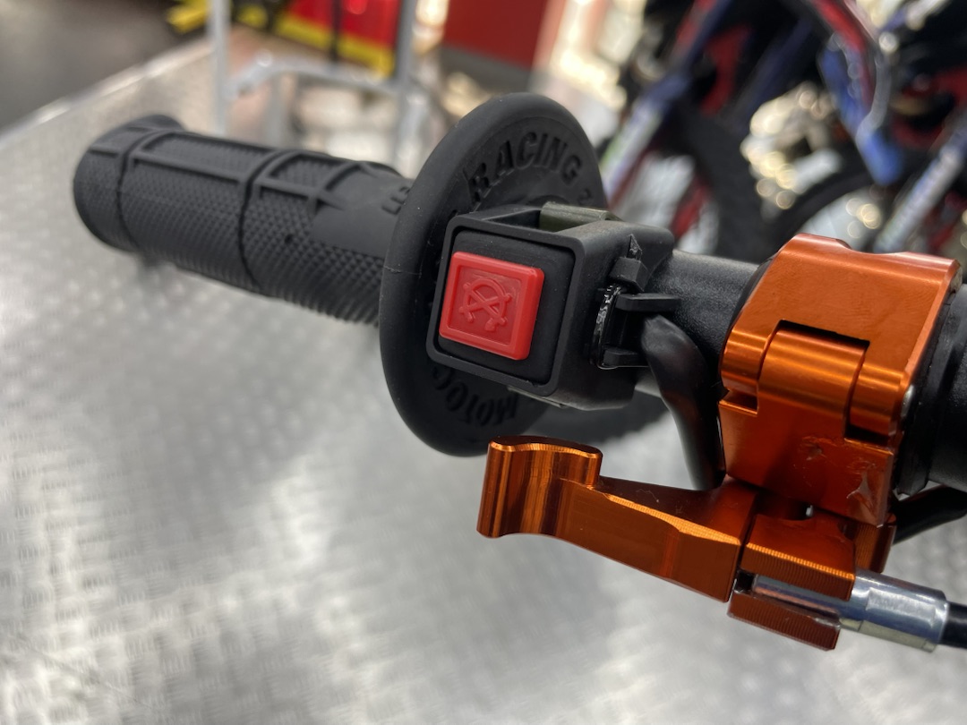 Кроссовый мотоцикл (эндуро) PROMAX PZ9 480 PRO-SPORT в Челябинске