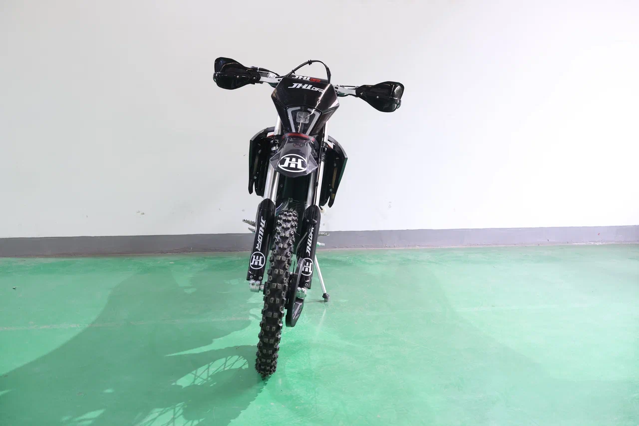 Мотоцикл JHLMOTO JHLofr GS CB300RL в Челябинске