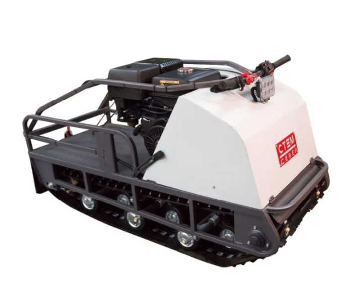 Мотобуксировщик СТЕМ СЕВЕР ЭКСПЕРТ 500 17 л.с. в Челябинске