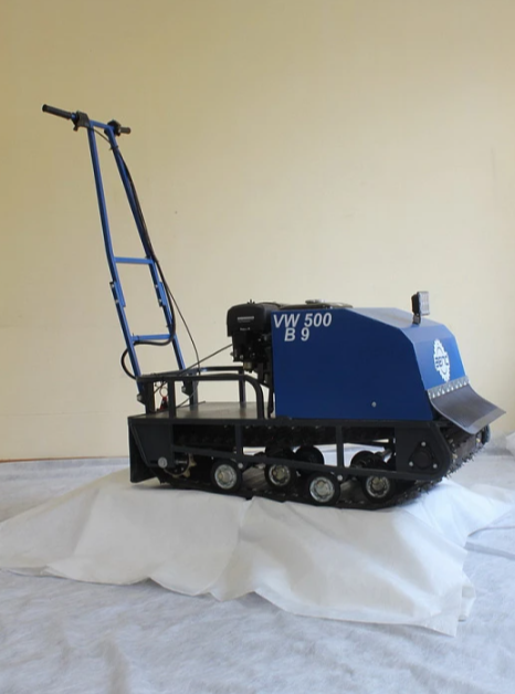 Мотобуксировщик ВЕПС WINTER «ПРОФИ» 13 в Челябинске