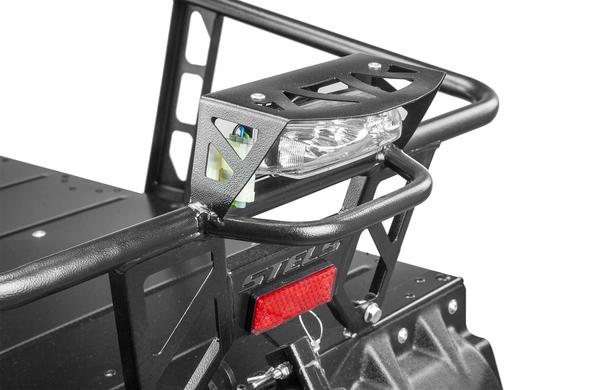 Снегоход STELS АТАМАН SA800T 2.0 в Челябинске