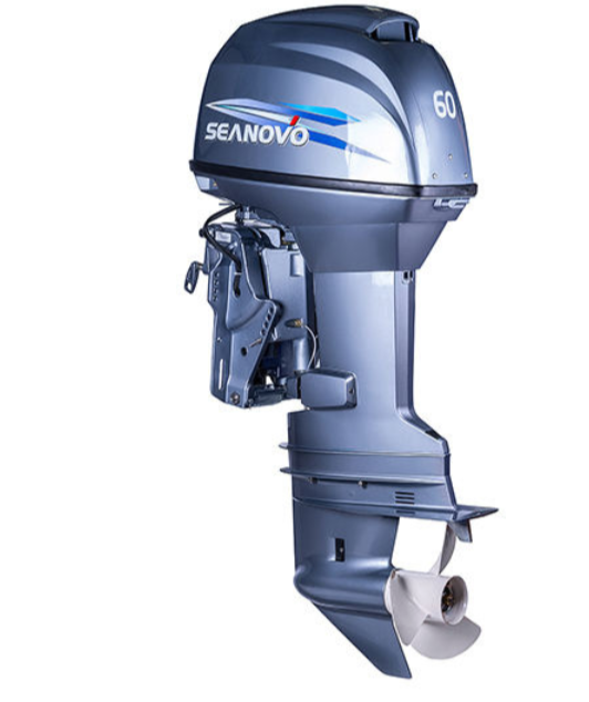 Лодочный мотор SEANOVO SN60FHL-D в Челябинске