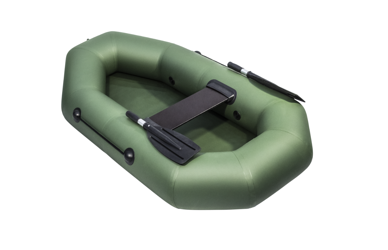  Лодка АКВА-ОПТИМА 190 в Челябинске