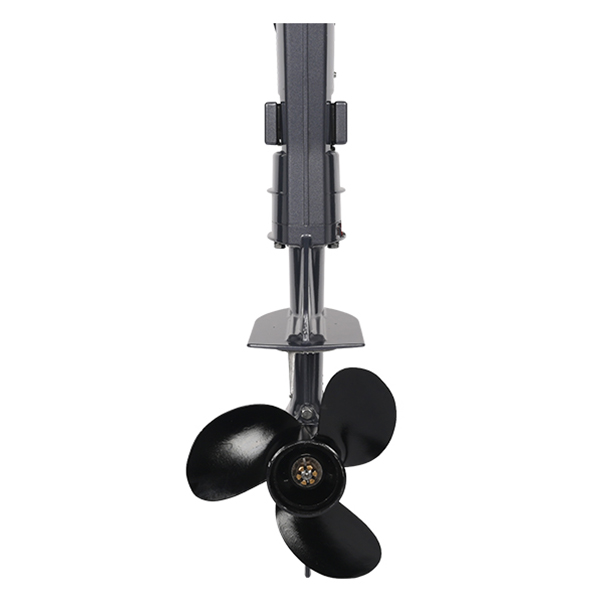 ЛОДОЧНЫЙ МОТОР ALLFA CG T9,8 Limit в Челябинске