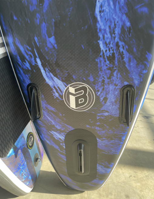 SUP (САП) ДОСКА RAIDEX I BOARD 11’ (332СМ) N 17 в Челябинске