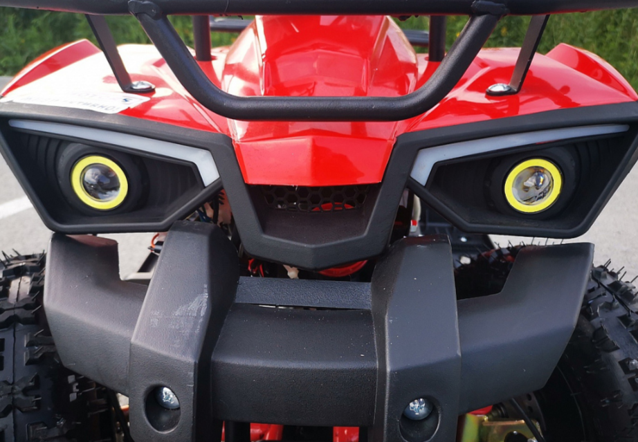 Квадроцикл PROMAX ATV MINI 2T 70CC р/с в Челябинске