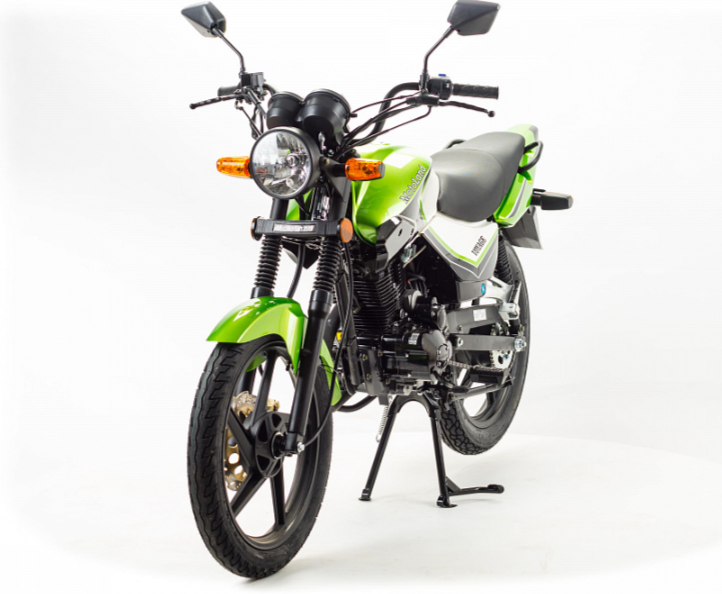 Мотоцикл MOTOLAND (МОТОЛЕНД) VOYAGE 200 в Челябинске