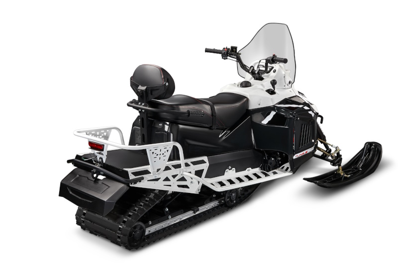 Снегоход IRBIS TUNGUS 600L 25/26 в Челябинске