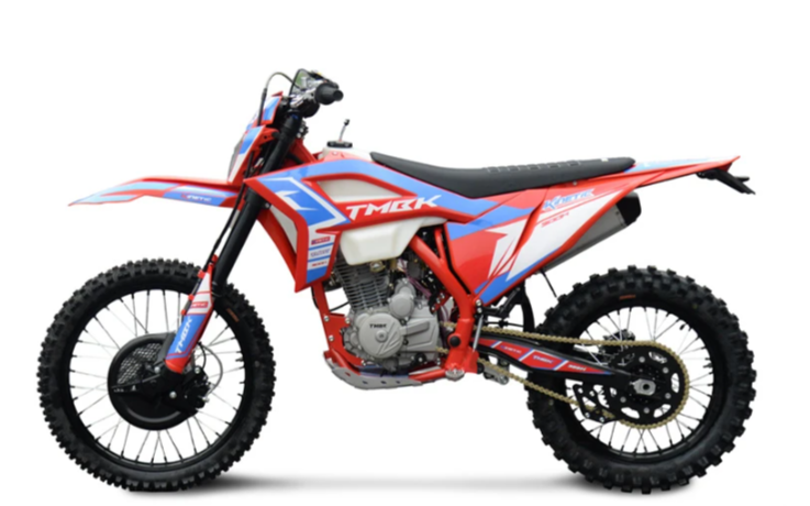 Питбайк TMBK Kinetic 300 (NB300) в Челябинске