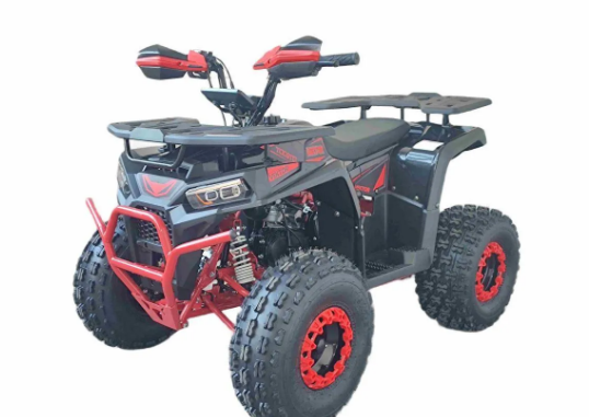 Квадроцикл YACOTA VEKTOR 125 в Челябинске